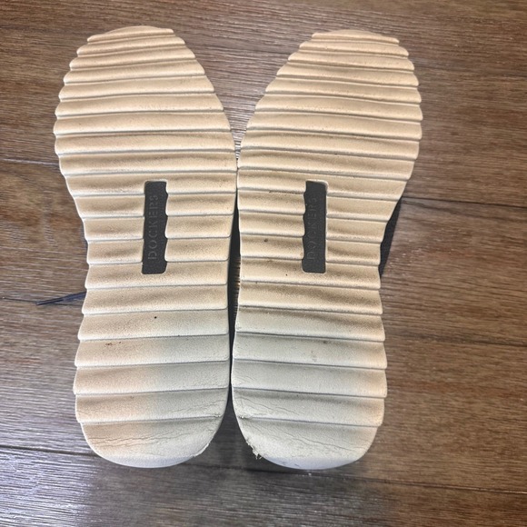 Dockers‎ Knit Oxford Einstein Dress Shoes Casual Sneakers Navy Blue Men's 12M - Picture 11 of 11